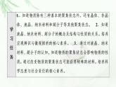 鲁科版高中化学选择性必修2第3章第3节基础课时14液晶、纳米材料与超分子课件