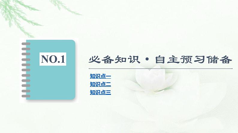 人教版高中化学必修第二册第8章第2节基础课时21化学品的合理使用课件+学案03