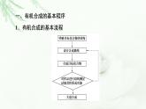 魯科版高中化學(xué)選擇性必修3第3章第1節(jié)基礎(chǔ)課時(shí)17有機(jī)合成的關(guān)鍵——碳骨架的構(gòu)建和官能團(tuán)的引入課件