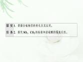 人教版高中化学必修第二册第5章第1节能力课时1含硫物质的转化及其综合实验课件+学案