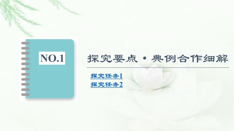 人教版高中化学必修第二册第7章第1节能力课时5烷烃的同分异构体及其取代产物课件+学案03