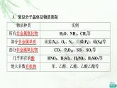 人教版高中化学选择性必修2第3章第2节基础课时11分子晶体课件+学案