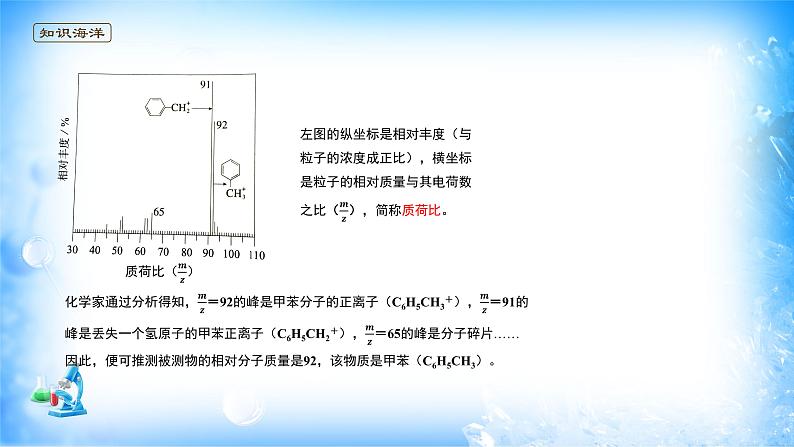 课件 2.2 分子的空间结构（1）（分子结构的测定、多样的分子空间结构）-高中化学选择性必修2（新教材同步课件）第8页