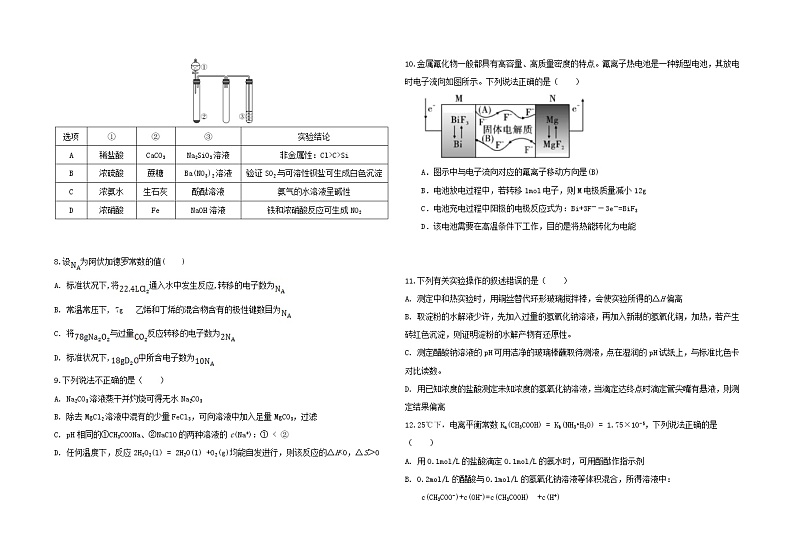 试题第2页