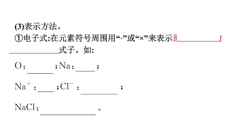 2022-2023学年化学苏教版必修第一册课件：专题5 第二单元　微粒之间的相互作用力第8页