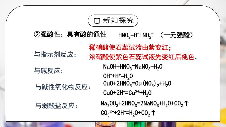 《氮及其化合物》第三课时课件PPT+教学设计08