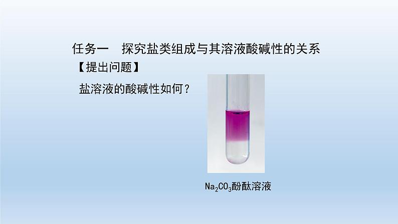 盐类的水解（第一课时）-课件第4页