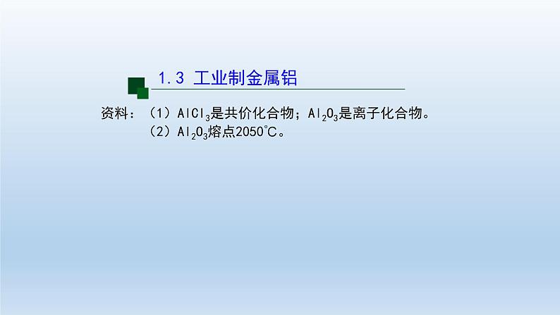 电解池（第三课时）-课件第7页