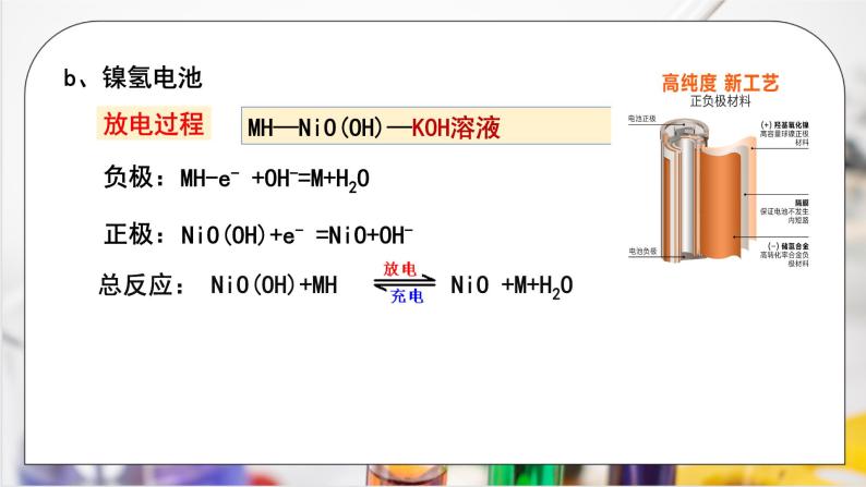 《化学反应与能量变化》第三课时课件PPT+教学设计07