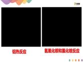 1.1.1  化学反应的热效应(1) 课件