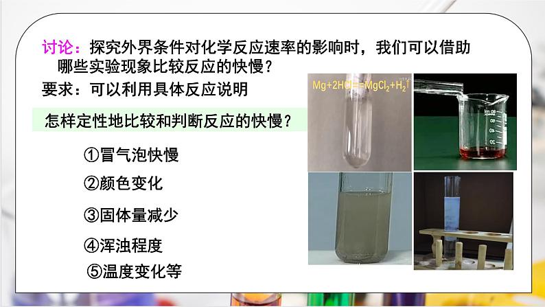 《化学反应的速率与限度》第二课时课件PPT+教学设计05