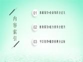 鲁科版高中化学选择性必修1第1章化学反应与能量转化第2节化学能转化为电能__电池第1课时原电池的工作原理课件