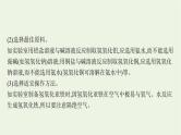 人教版高考化学一轮复习第9单元化学实验基础第3节物质的制备实验方案的设计与评价课件