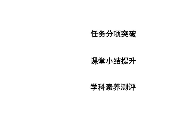 鲁科版高中化学必修第一册第3章第3节第1课时自然界中氮的循环课件第3页