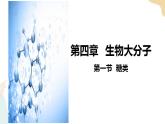 4.1 糖类课件+教案