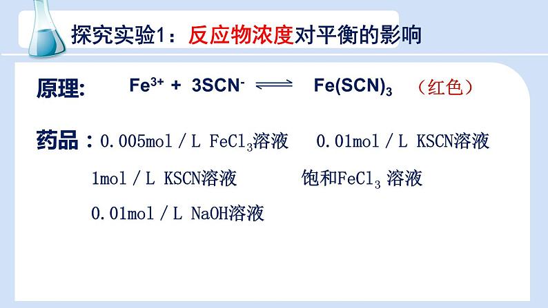 2.2.2 影响化学平衡的因素-2022-2023学年高二化学高效备课设计PPT（人教版2019选择性必修1）05