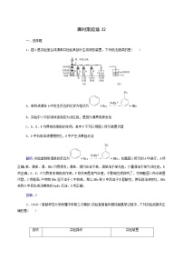 人教版高考化学一轮复习第10章化学实验第3讲常见物质的制备含答案