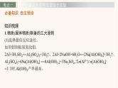 鲁科版高考化学一轮复习第10单元化学实验基础第3节物质的制备实验方案的设计与评价课件
