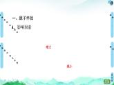 高中化学选择性必修二  第1章　第2节　第2课时　元素周期律 课件