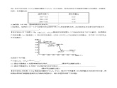 【备战2023高考】化学总复习——专题讲座（三）《热重分析中的物质成分的判断》讲义