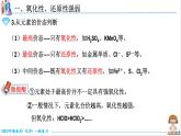 【备战2023高考】化学考点全复习——1.3.2《氧化性、还原性强弱的判断》复习课件（新教材新高考）