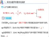 【备战2023高考】化学考点全复习——2.1.2《阿伏加德罗常数常见陷阱》复习课件（新教材新高考）