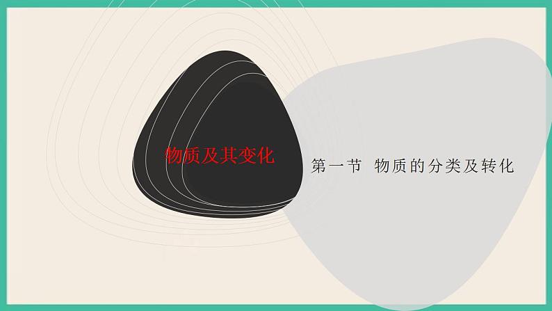 1.1《物质的分类及转化》（第一课时）课件PPT03