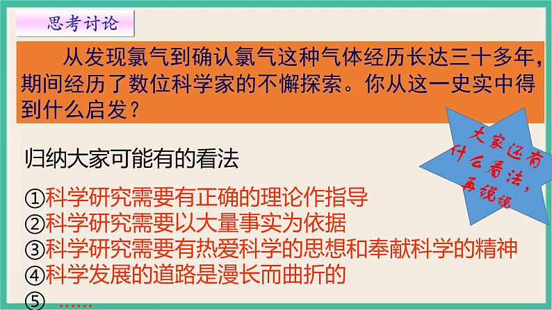 2.2《氯及其化合物》课件PPT第4页