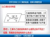 人教版必修二 7.2.第1课时 乙烯 课件