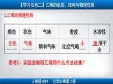 人教版必修二 7.2.第1课时 乙烯 课件