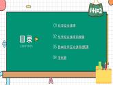 人教版选择性必修一2.1 化学反应速率 课件