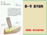 1.1 《电子云与原子轨道》（第四课时）课件