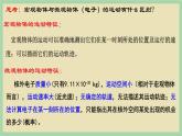1.1 《电子云与原子轨道》（第四课时）课件