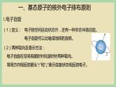 1.1《泡利原理、洪特规则、能量最低原理》（第五课时）课件