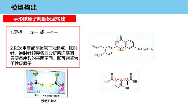 2023届高考化学复习 有机化学基础（有机小实验及小流程)模型构建及教学策略第2页