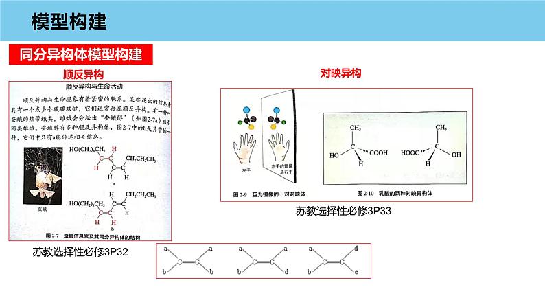 2023届高考化学复习 有机化学基础（有机小实验及小流程)模型构建及教学策略第7页