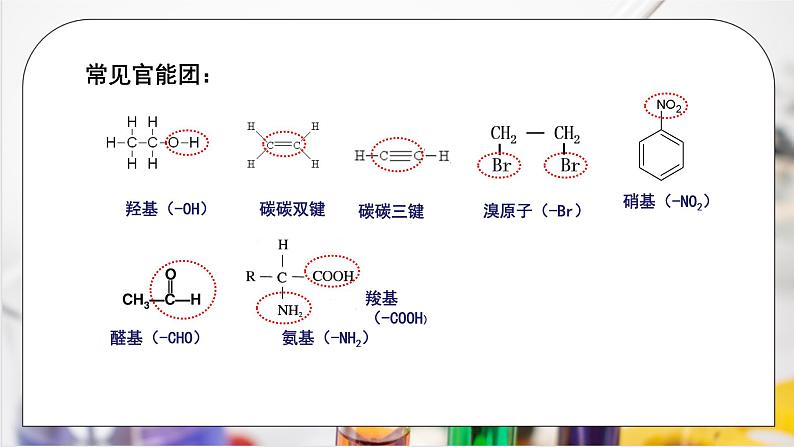 《乙醇与乙酸》第一课时课件PPT+教学设计07