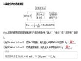 (新高考)高考化学大一轮复习课件第2章第6讲必做实验提升(二)一定物质的量浓度溶液的配制(含解析)