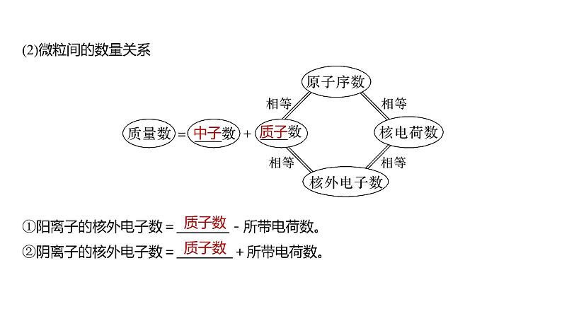 (新高考)高考化学大一轮复习课件第5章第26讲原子结构核外电子排布原理(含解析)第6页