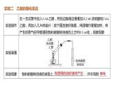 (新高考)高考化学大一轮复习课件第9章必做实验提升(六)乙醇的催化氧化酯化反应(含解析)