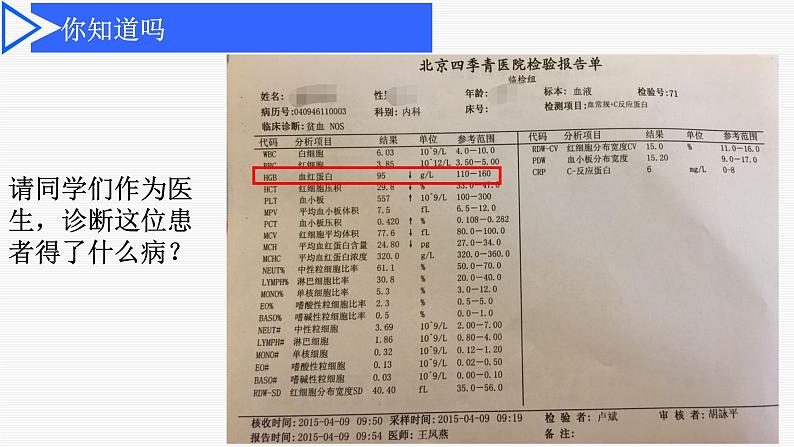 第三章 第一节 第3课时 铁及其化合物  课件   2022-2023学年高一上学期化学人教版（2019）必修第一册第2页