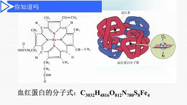 第三章 第一节 第3课时 铁及其化合物  课件   2022-2023学年高一上学期化学人教版（2019）必修第一册第3页