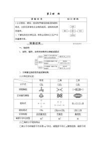 (新高考)高考化学一轮复习课时练习第9章第2讲烃(含解析)