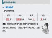 2022年高考化学一轮复习课件 第4章 第20讲　富集在海水中的元素——卤素 (含解析)