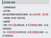 2022年高考化学一轮复习课件 第5章 第28讲　元素周期律和元素周期表 (含解析)