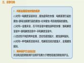 2020版高考化学一轮复习考点备考课件6.3.3金属的腐蚀和防护 (含解析)