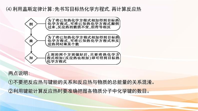 高考化学二轮复习专题5化学反应与能量(含解析)课件PPT第8页