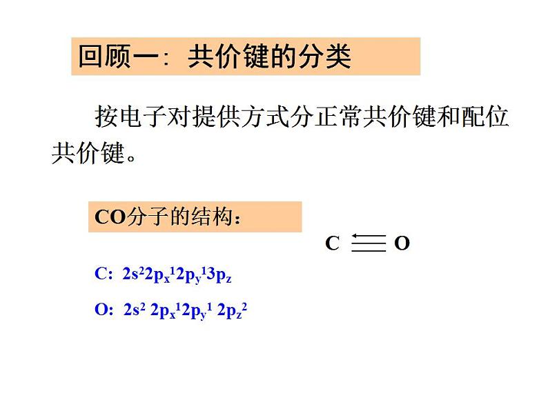 高考化学二轮专题培优课件——专题八：配位化合物 (含解析)04