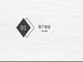 【期末复习课件】人教版(2019)高一化学必修1期末备考-化学实验课件