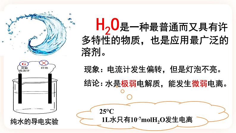 3.2.1 水的电离课件02